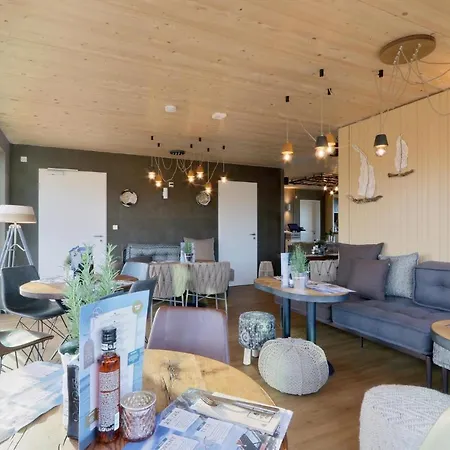 Vakantiehuis Pet Friendly In Lembruch-duemmer