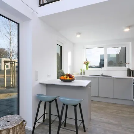 Pet Friendly In Lembruch-duemmer Vakantiehuis *