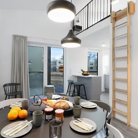 Holiday home Pet Friendly In Lembruch-duemmer *