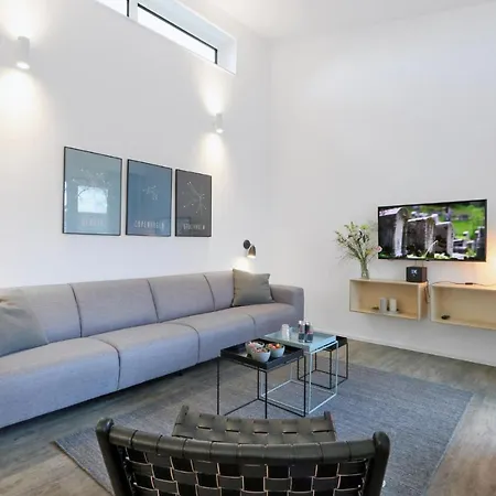 Pet Friendly In Lembruch-duemmer Vakantiehuis