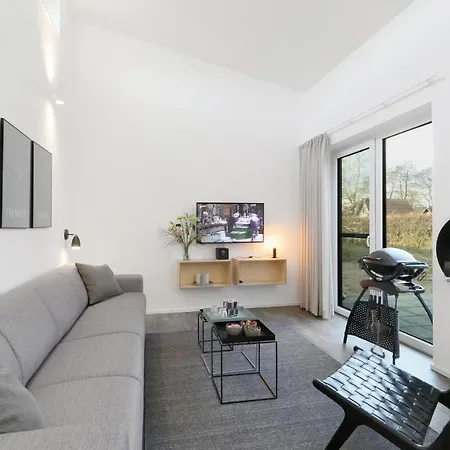 Pet Friendly In Lembruch-duemmer *