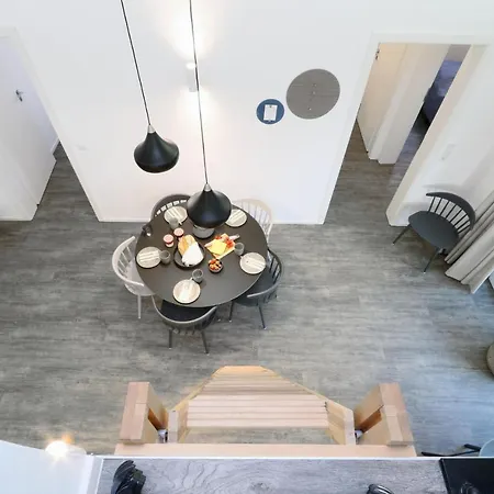 Holiday home Pet Friendly In Lembruch-duemmer