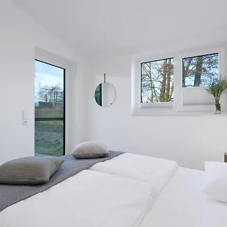 Pet Friendly In Lembruch-duemmer Vakantiehuis