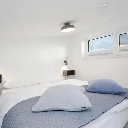 Pet Friendly In Lembruch-duemmer Holiday home Lembruch