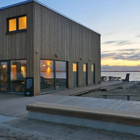 Holiday home Pet Friendly In Lembruch-duemmer Lembruch