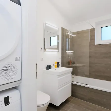 Pet Friendly In Lembruch-duemmer Holiday home