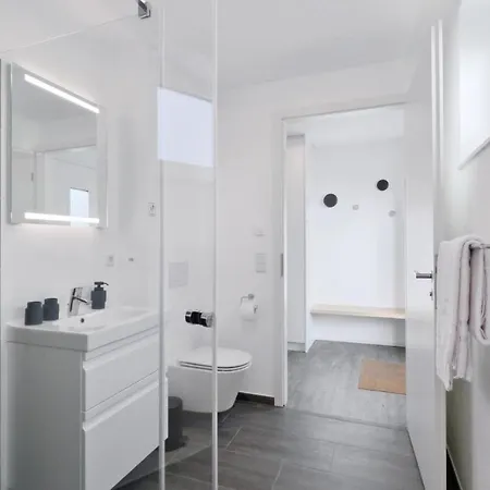 Vakantiehuis Pet Friendly In Lembruch-duemmer