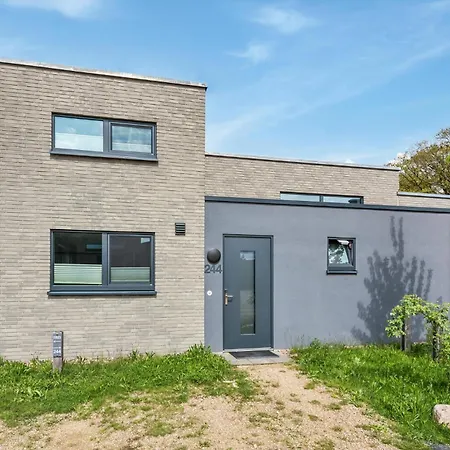 Vakantiehuis Pet Friendly In Lembruch-duemmer Lembruch